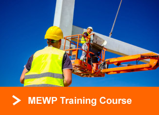 MEWP Training Course